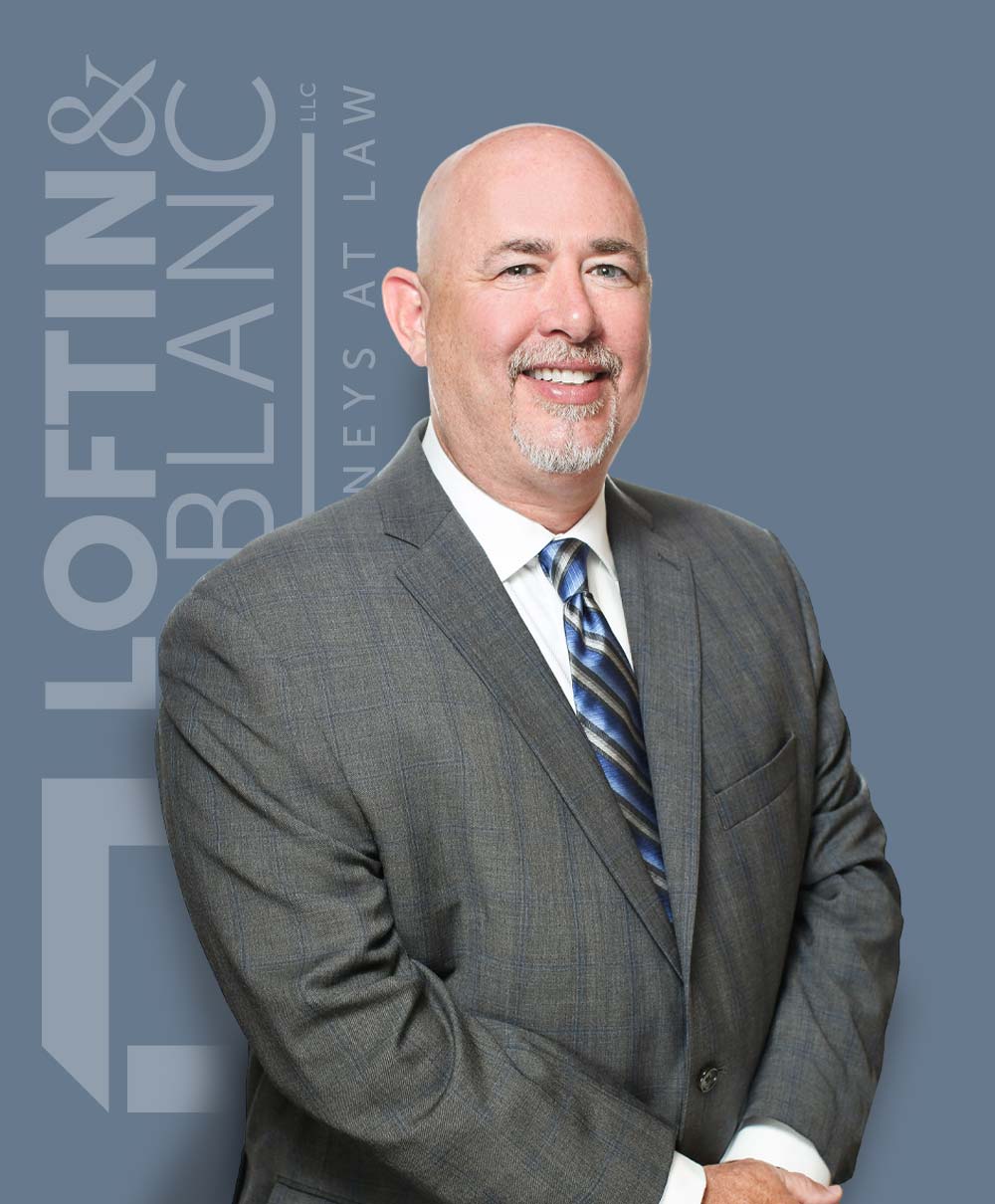 Billy E. Loftin, Jr.