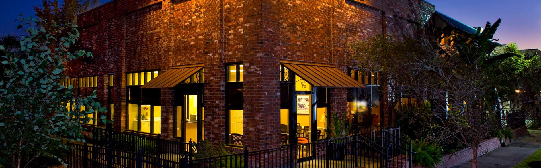 The attorneys of Loftin Law Group